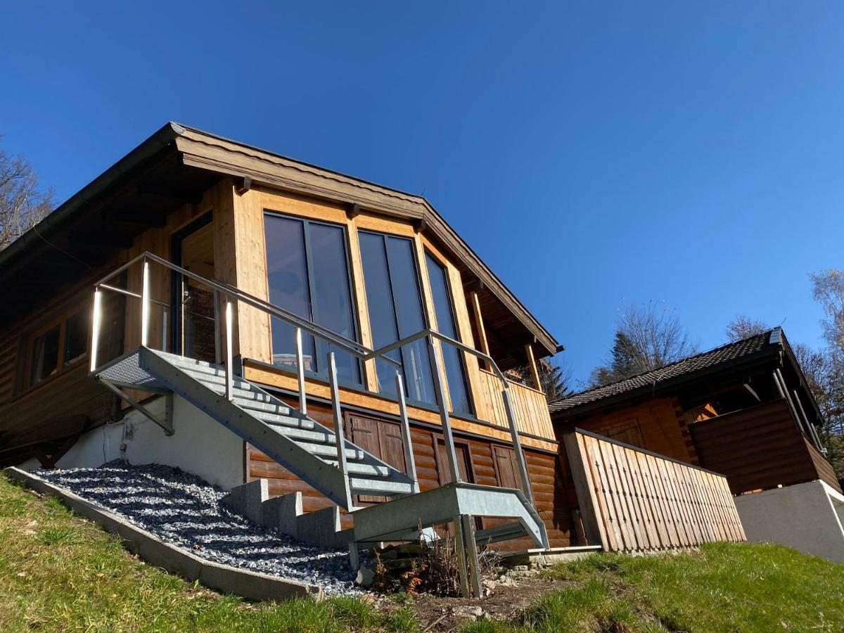 Ferienhaus Gasteg Maria Alm am Steinernen Meer Bagian luar foto