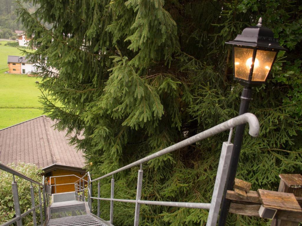 Ferienhaus Gasteg Maria Alm am Steinernen Meer Bagian luar foto
